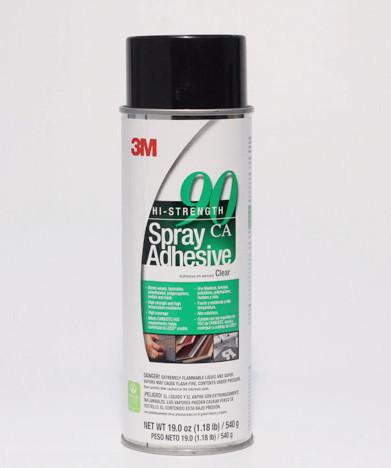 3M™ Hi-Strength 90 Spray Adhesive - Gavrieli